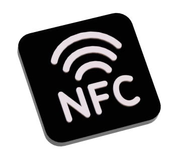Seedkeeper – Slider – NFC Seedkeeper - Slider - NFC