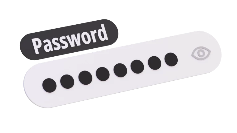 Seedkeeper – Slider – Password Seedkeeper - Slider - Password