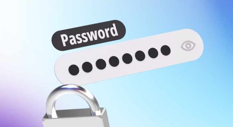 What is a passphrase?