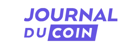 Journal du Coin - Official logo