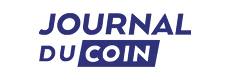 Journal du Coin - Official logo